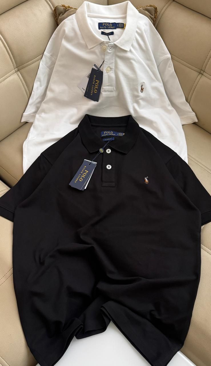 Premium Basic Tee