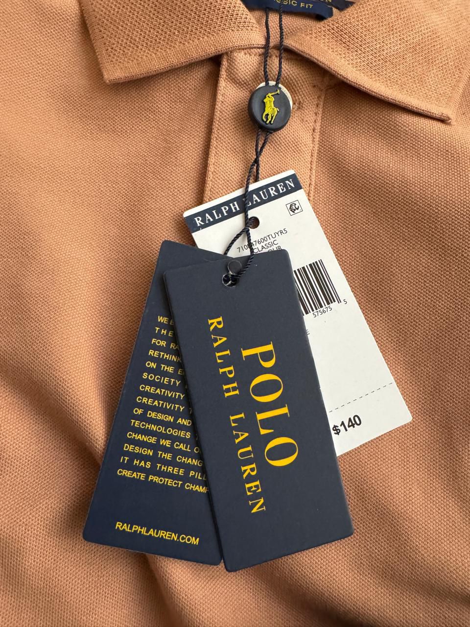 Premium Basic Tee