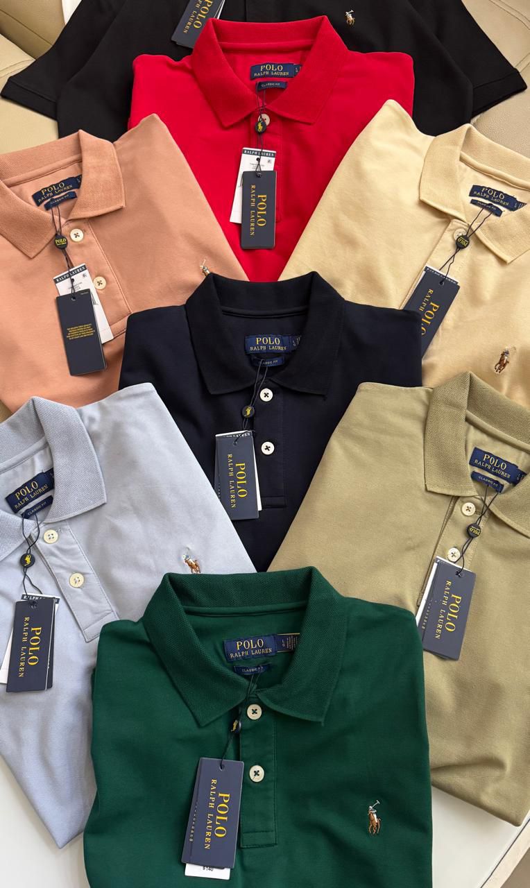 Premium Basic Tee