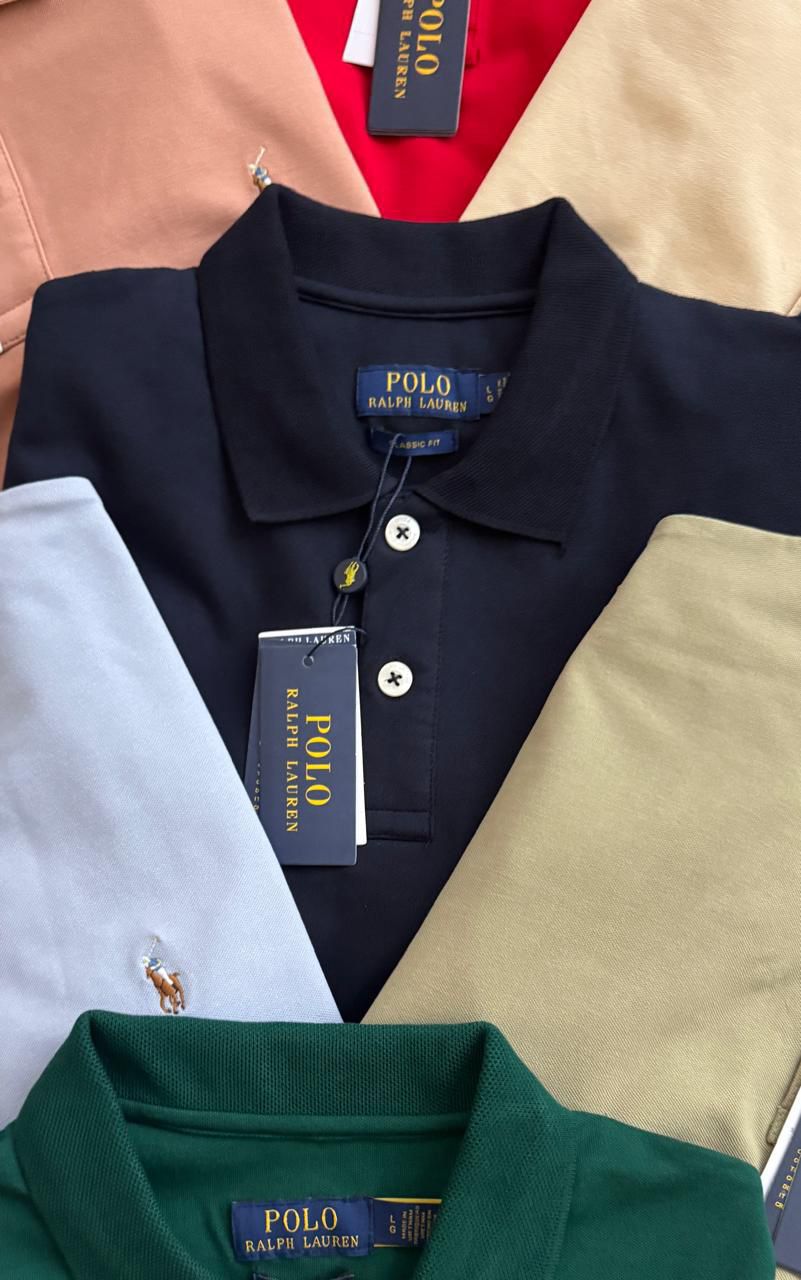 Premium Basic Tee