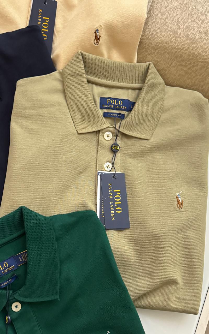 Premium Basic Tee