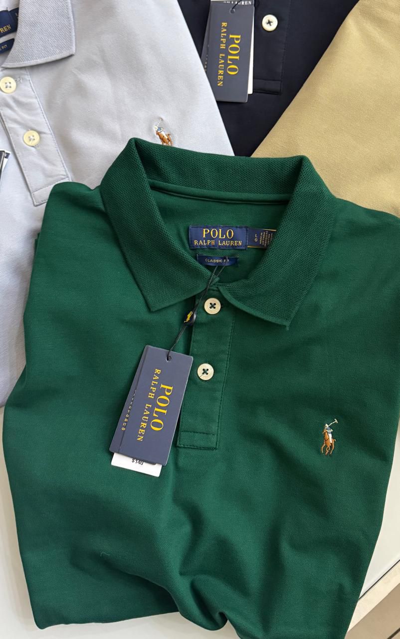 Premium Basic Tee
