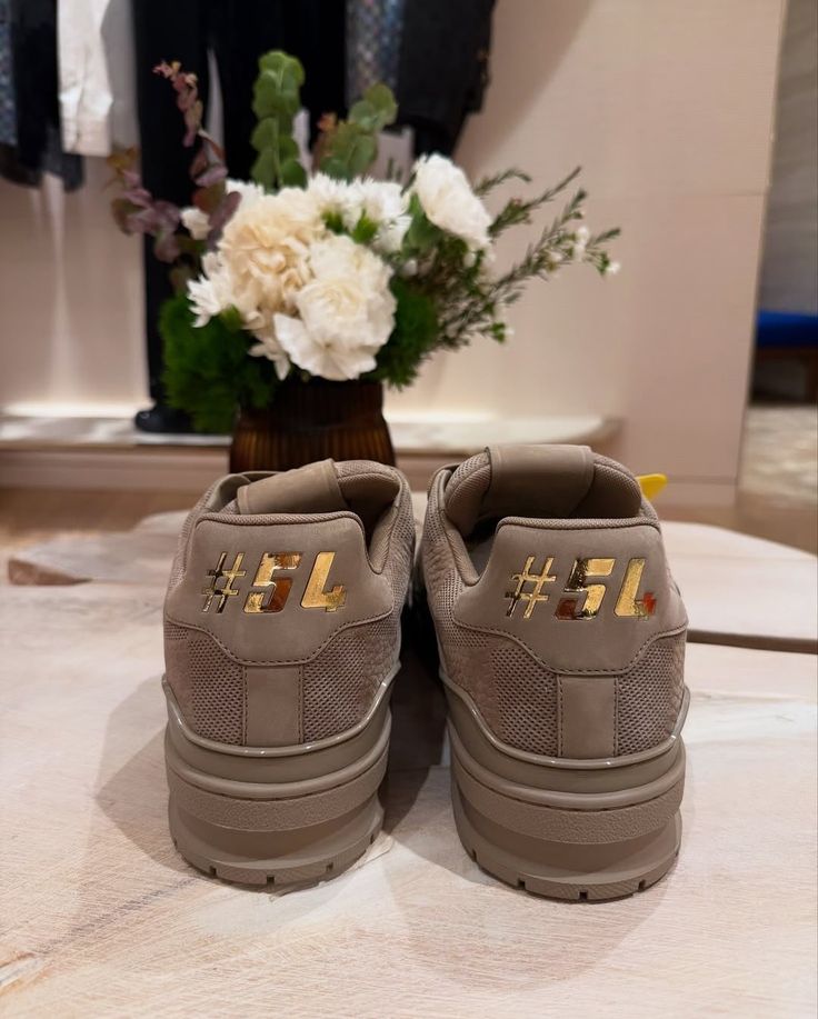 Elite Suede Street Sneakers
