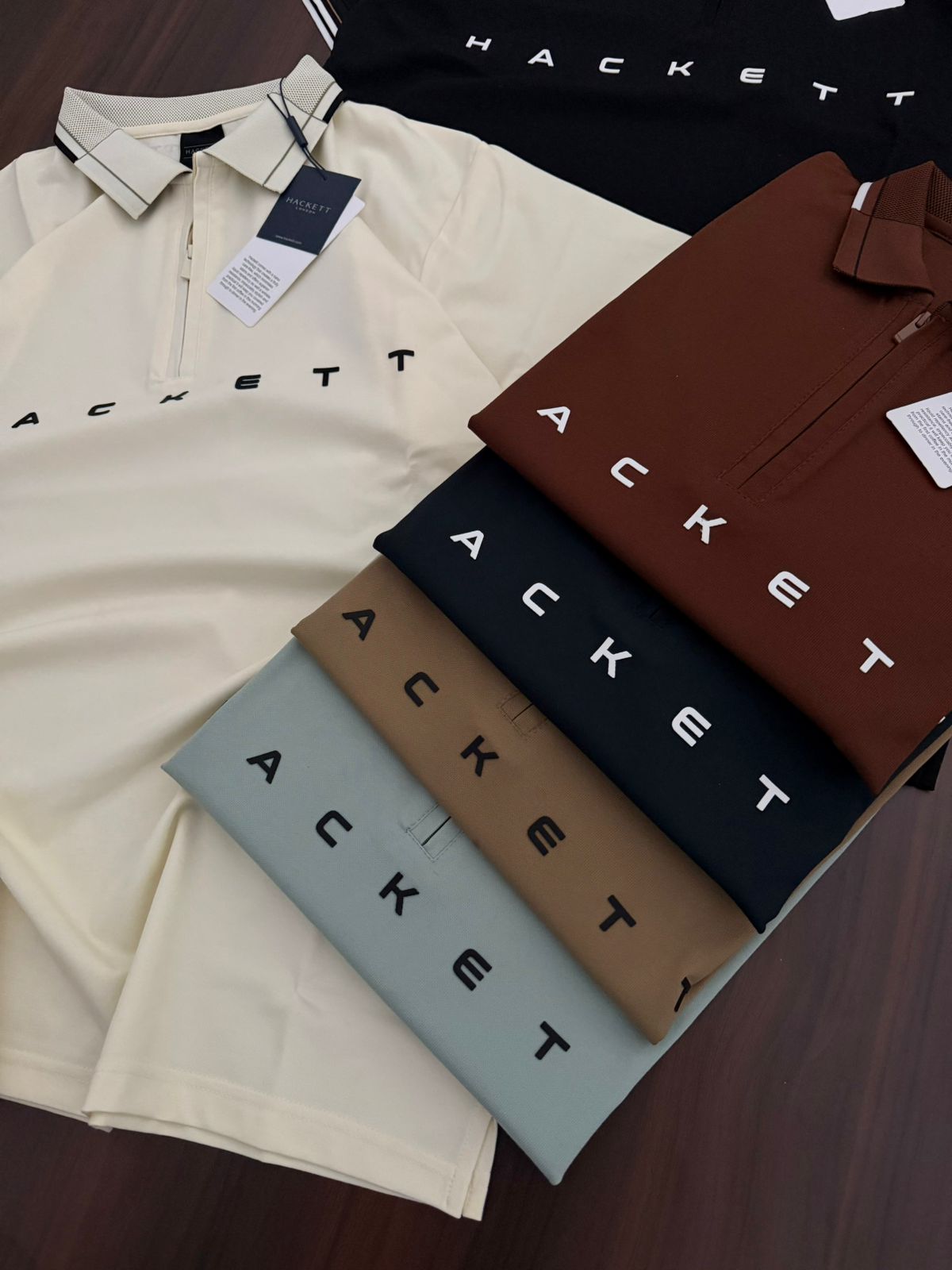 Premium Smart T-Shirt