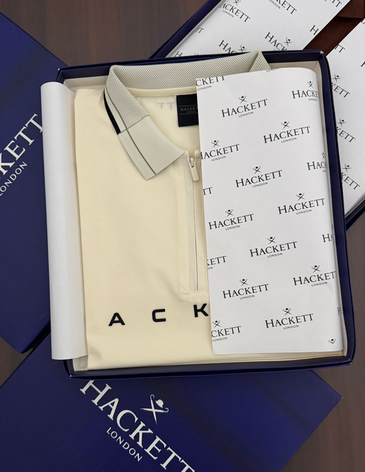 Premium Smart T-Shirt