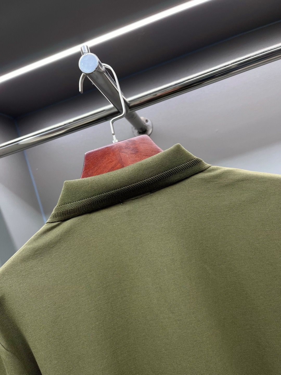 Heritage Check Shirt