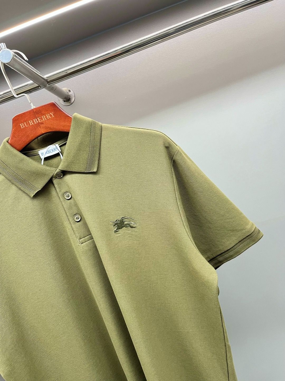 Heritage Check Shirt