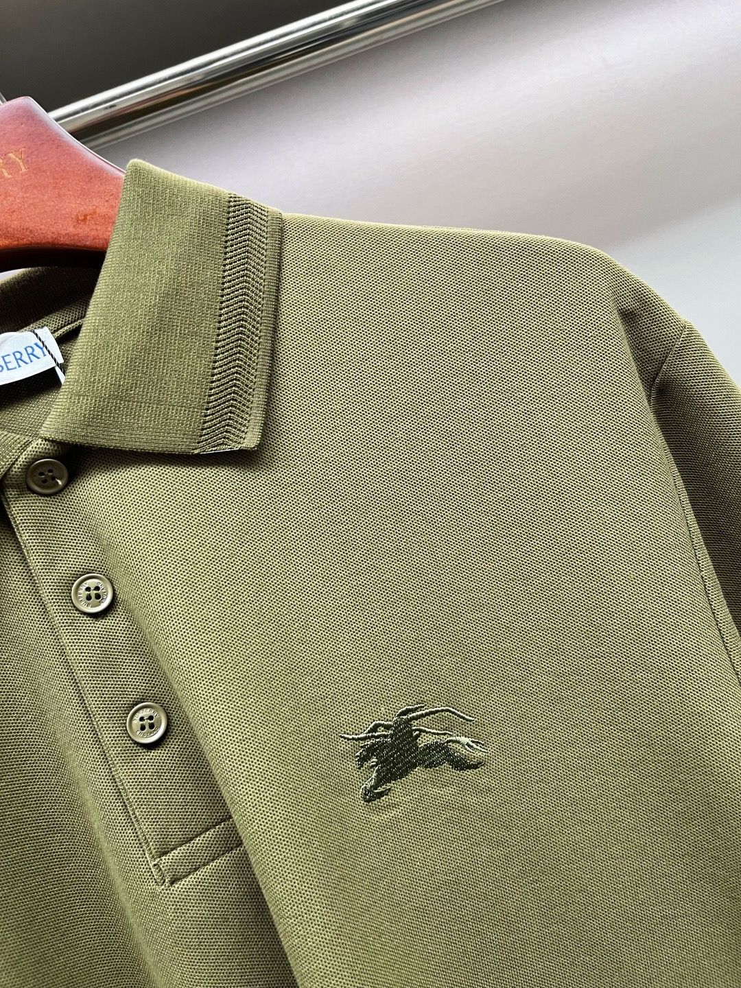 Heritage Check Shirt