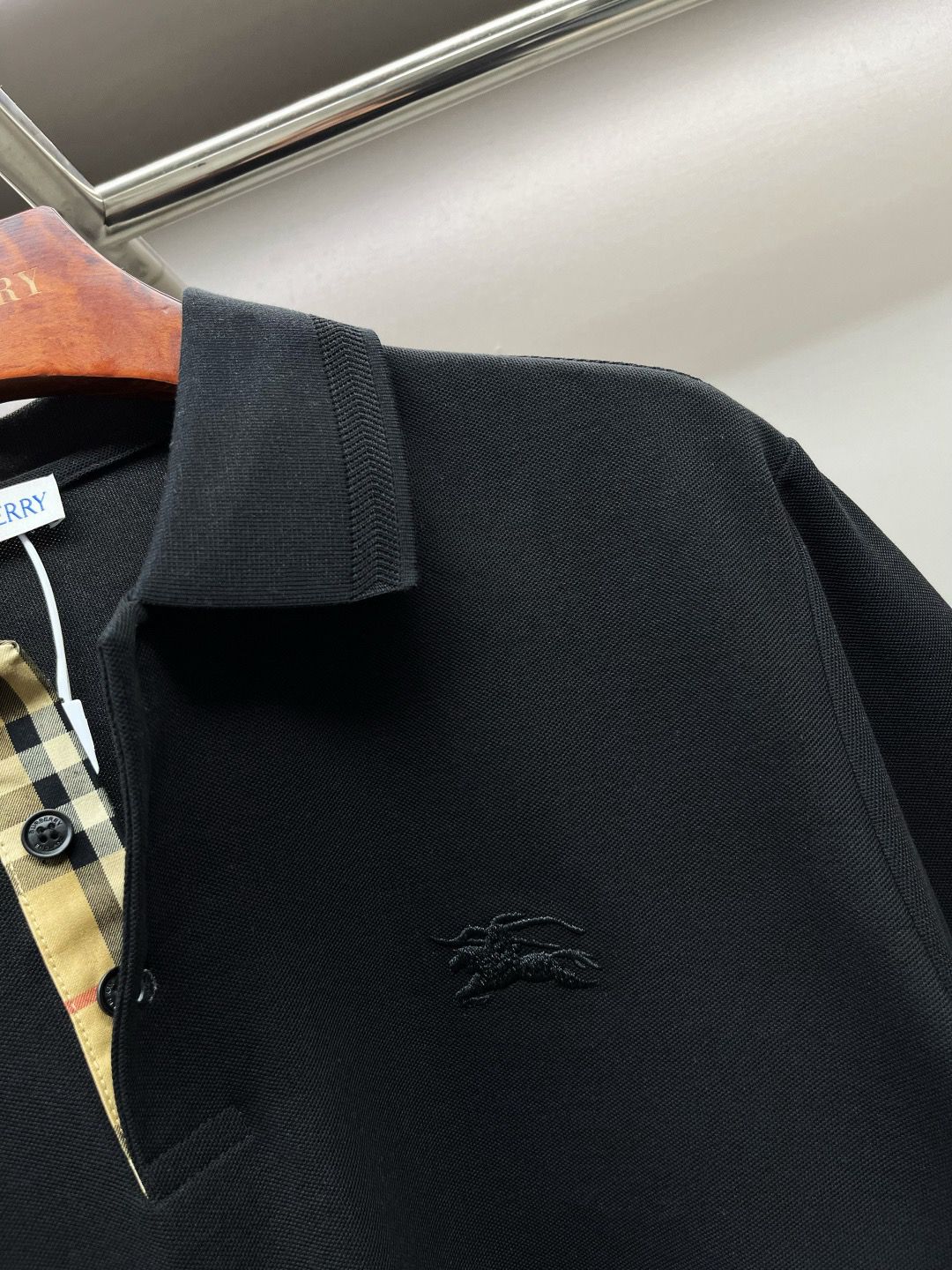 Heritage Check Shirt