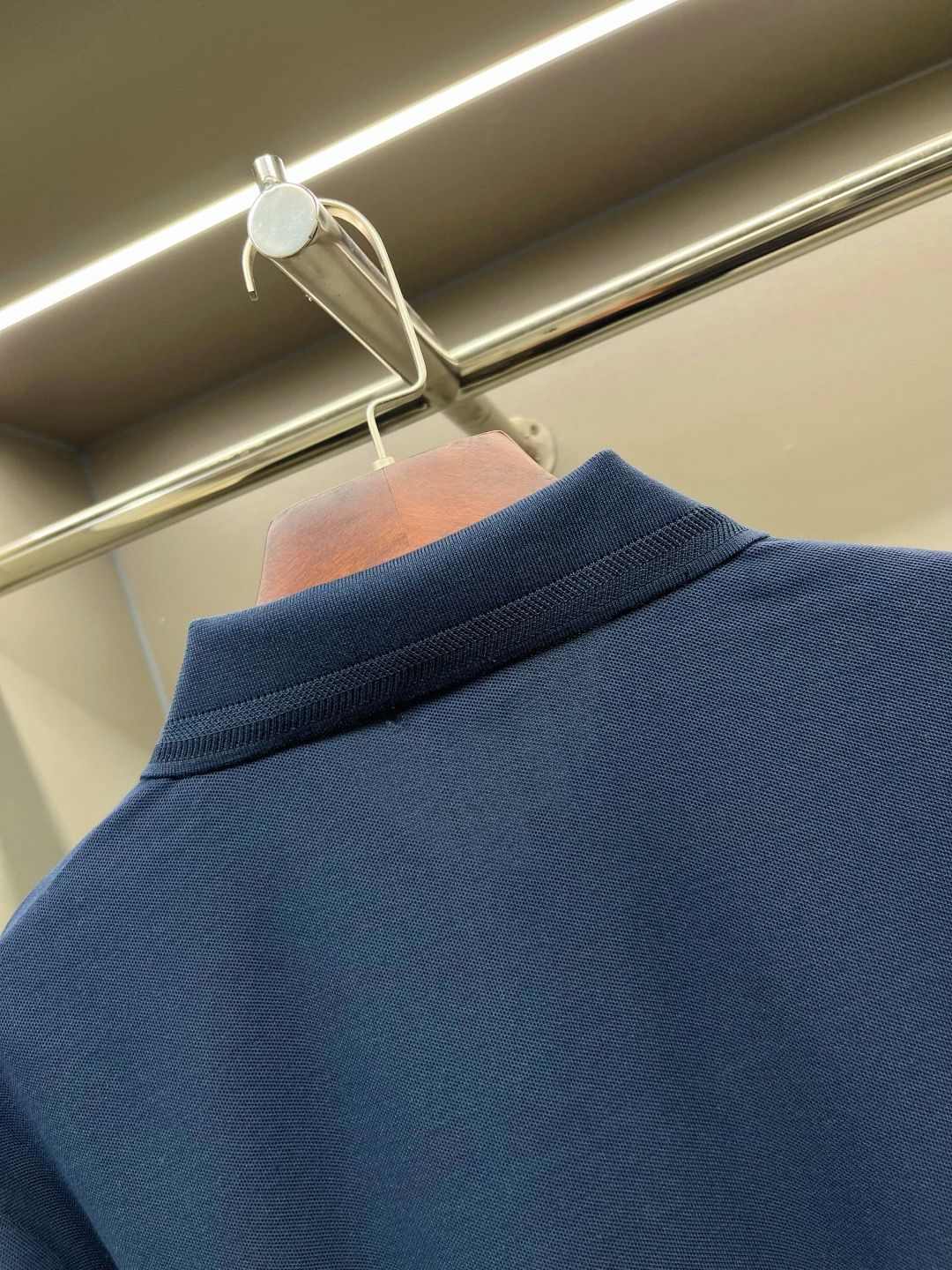 Heritage Check Shirt