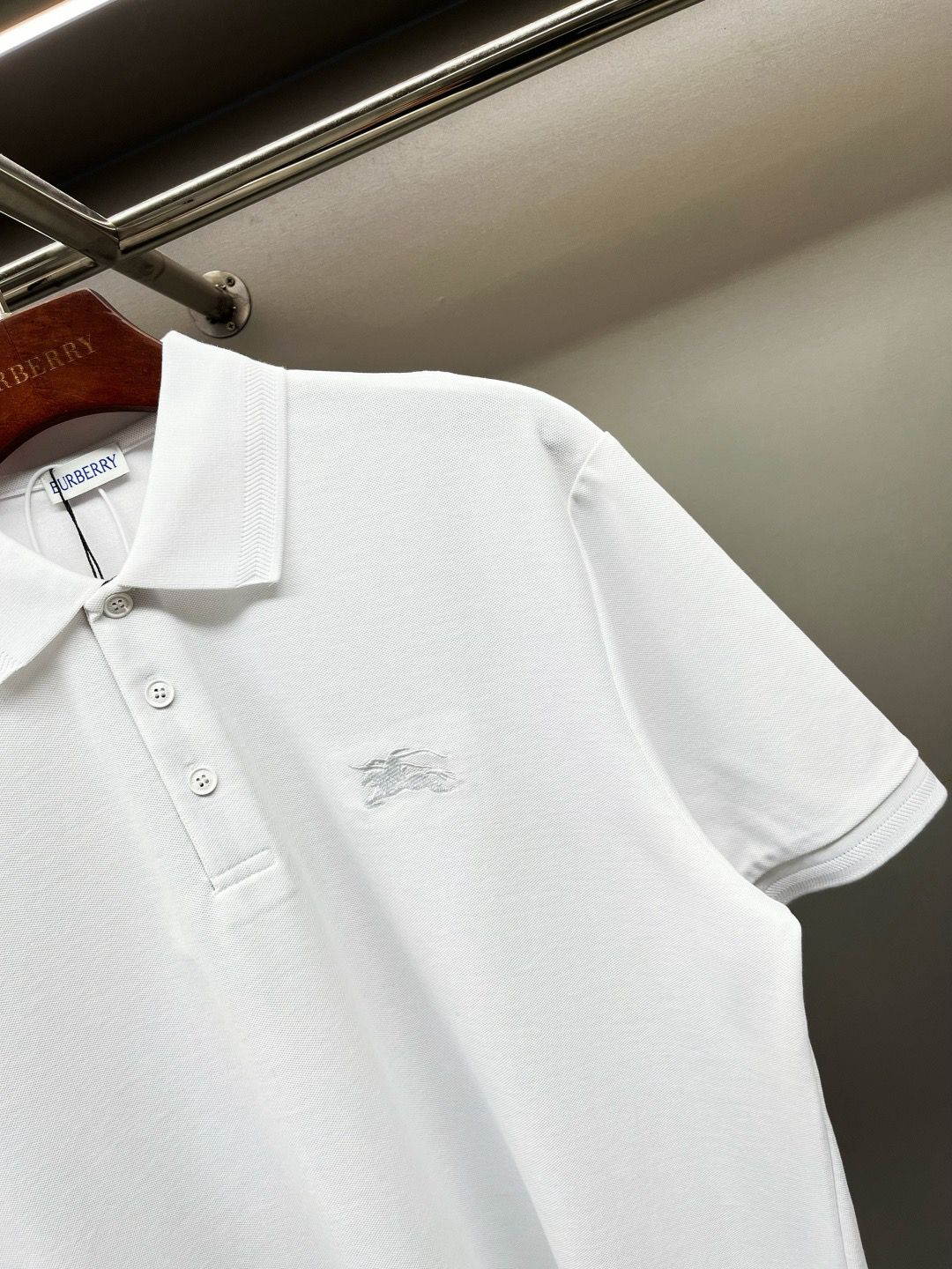 Heritage Check Shirt