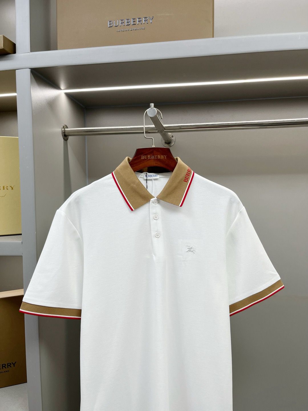 Royal Check Edition