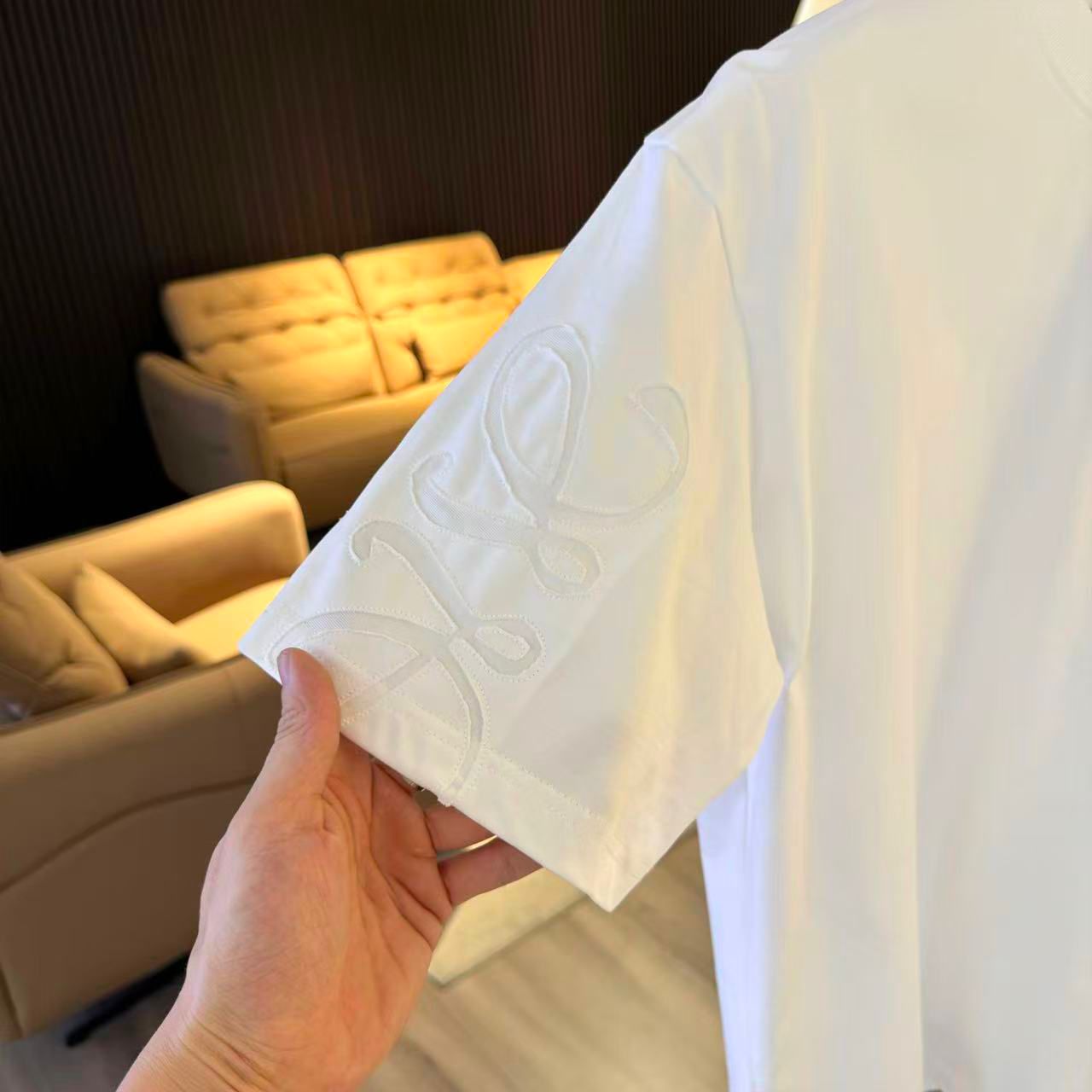 Classic Elite Tee