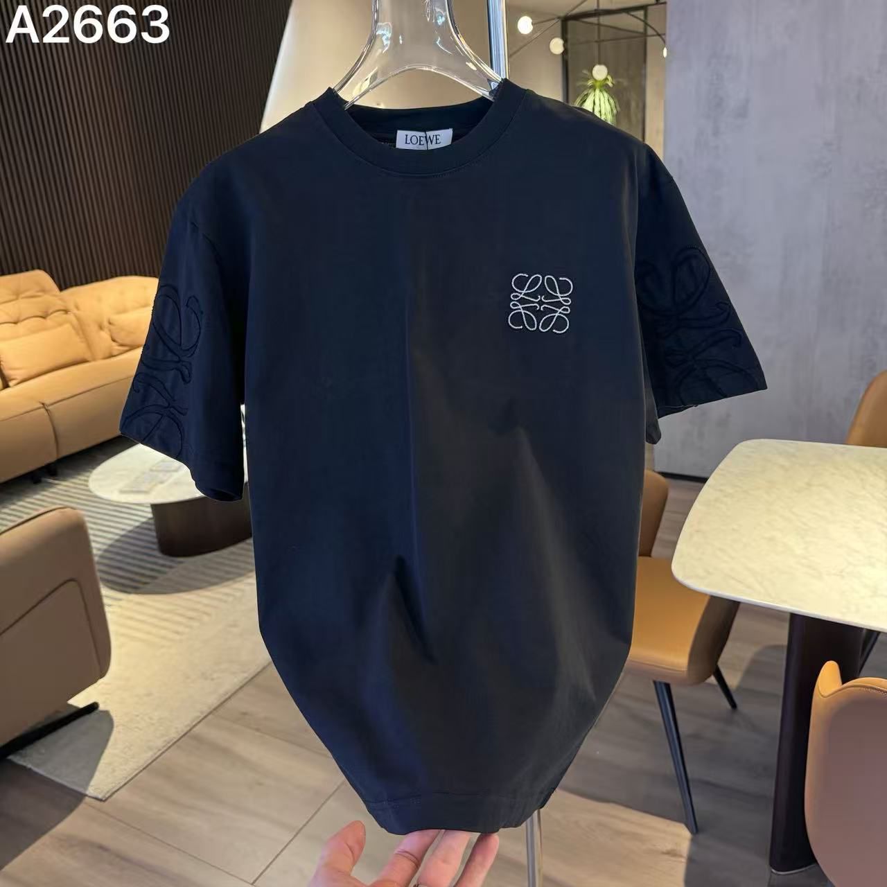 Classic Elite Tee