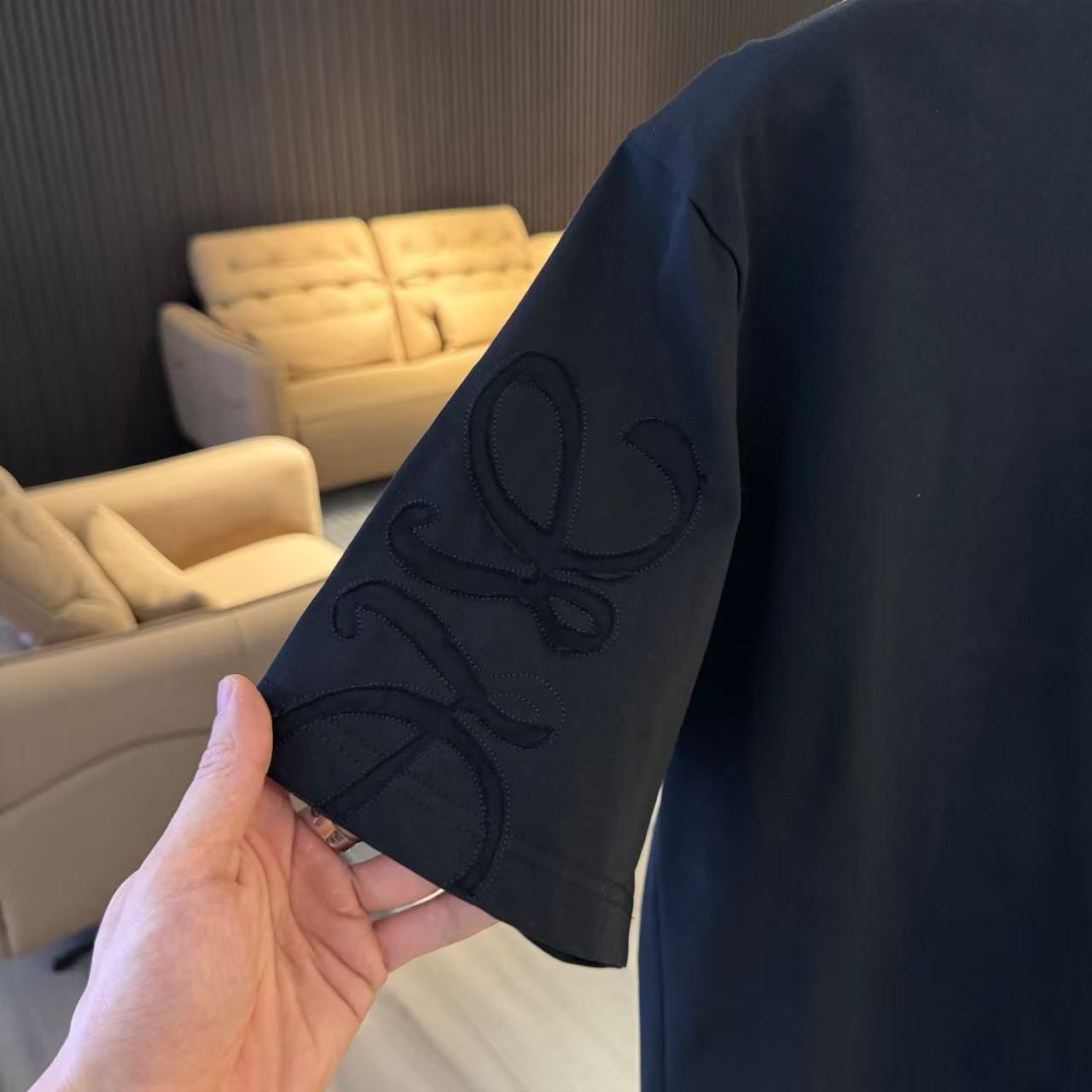 Classic Elite Tee
