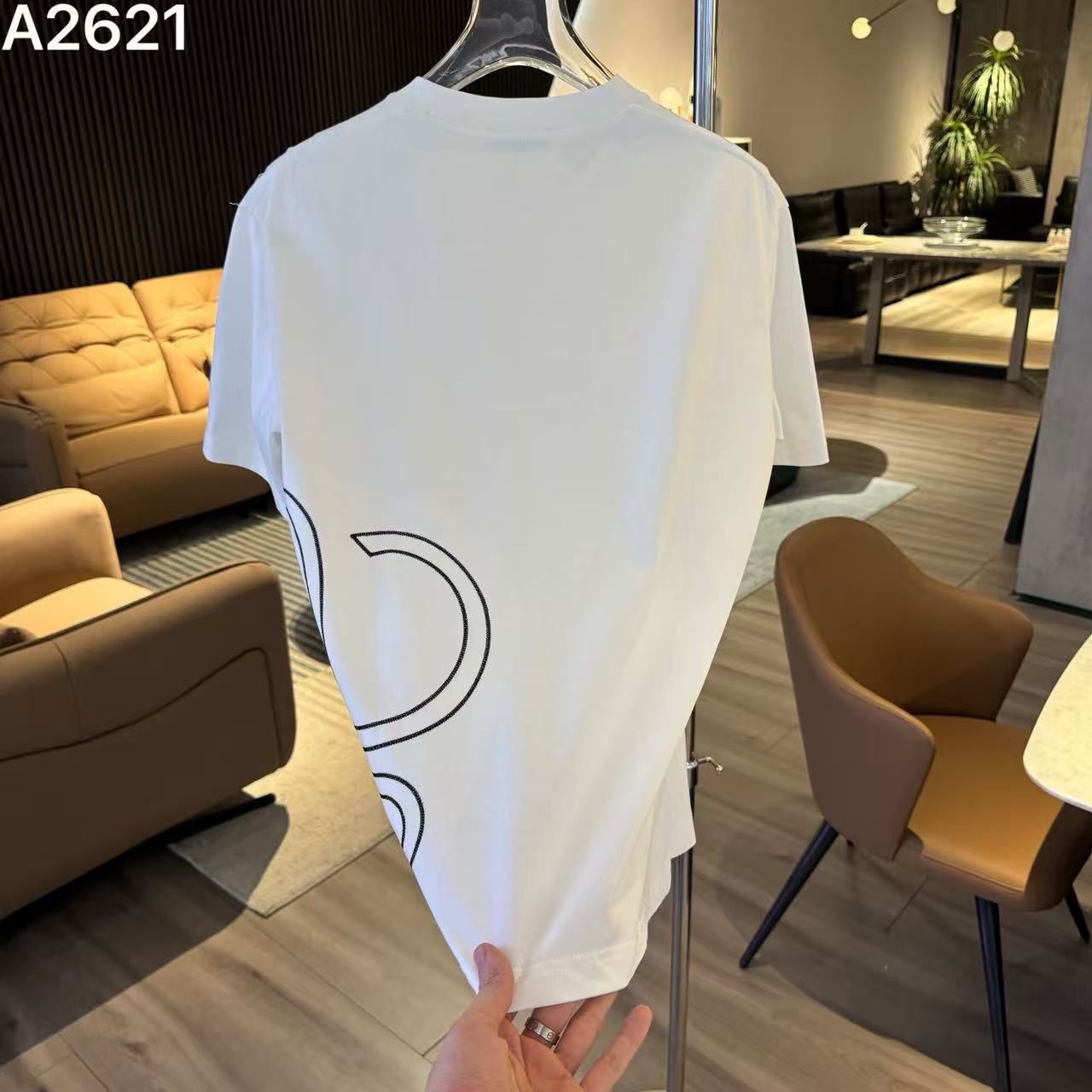 Classic Elite Tee
