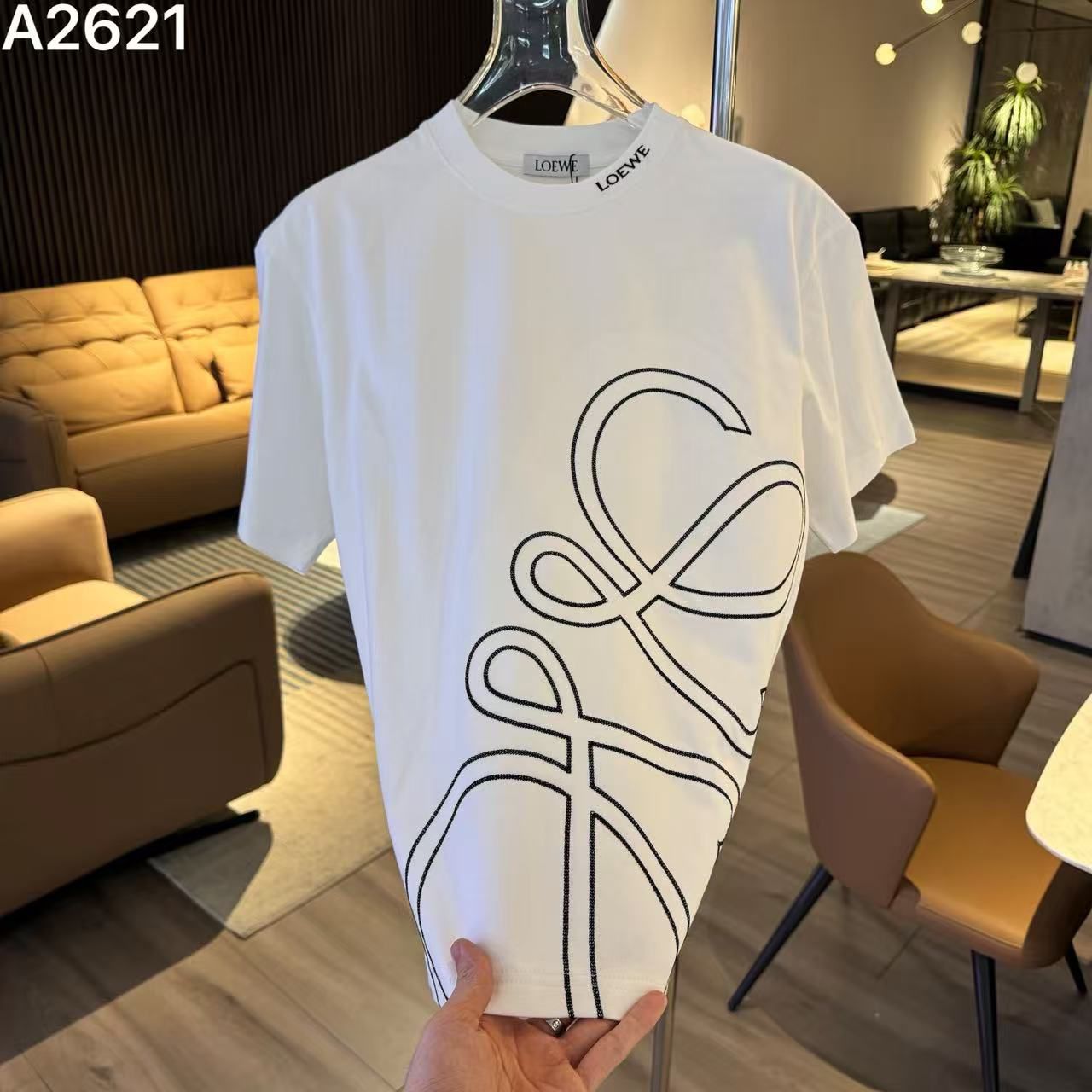 Classic Elite Tee