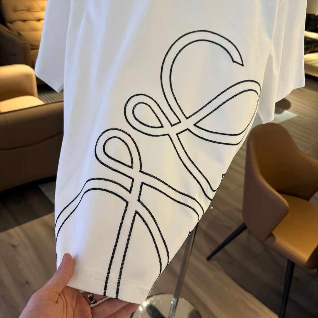 Classic Elite Tee