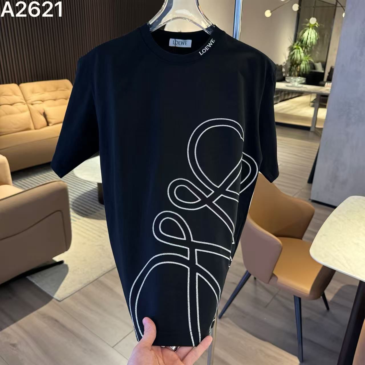 Classic Elite Tee