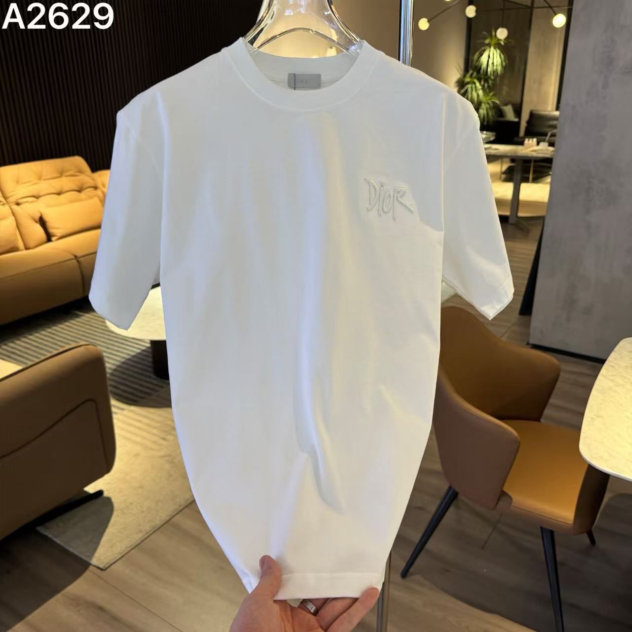 Elite Summer Tee