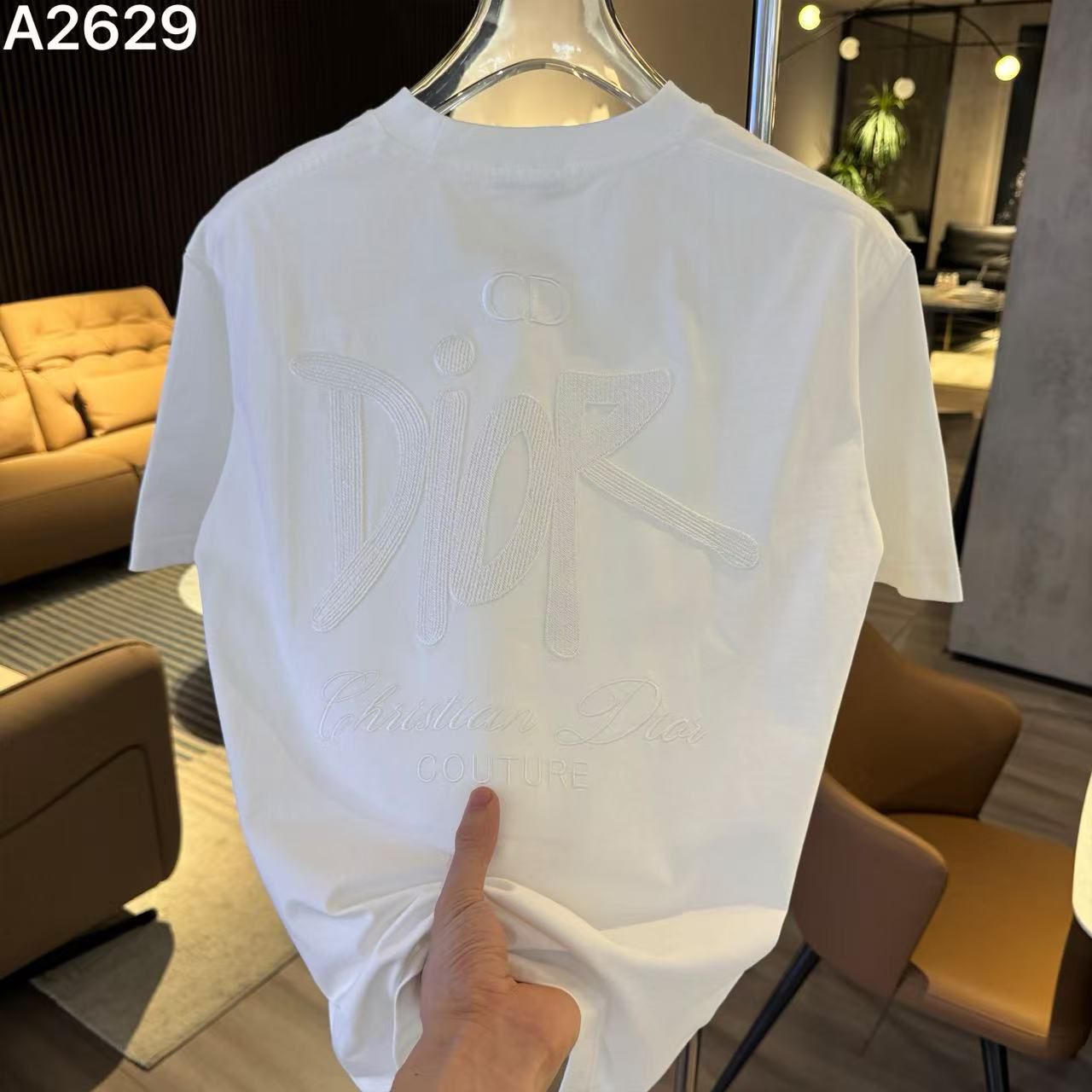 Elite Summer Tee