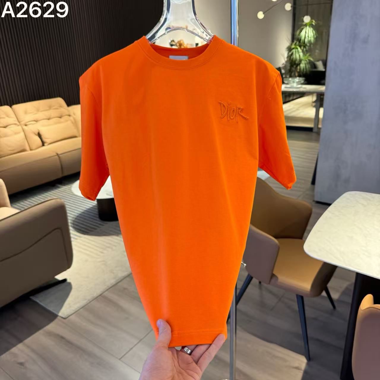 Elite Summer Tee