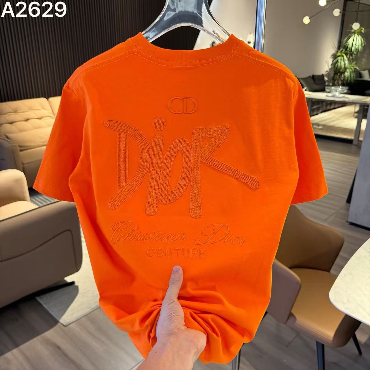 Elite Summer Tee