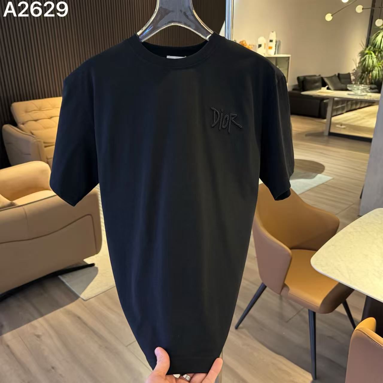 Elite Summer Tee