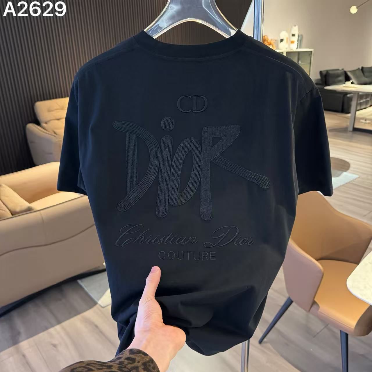 Elite Summer Tee