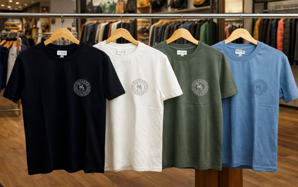 Urban Crest Premium T-Shirt