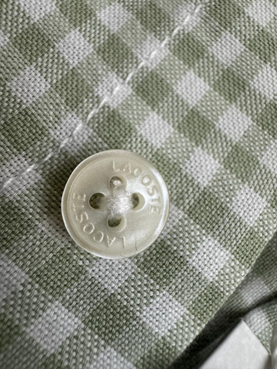 Premium Micro Check Cotton Shirt