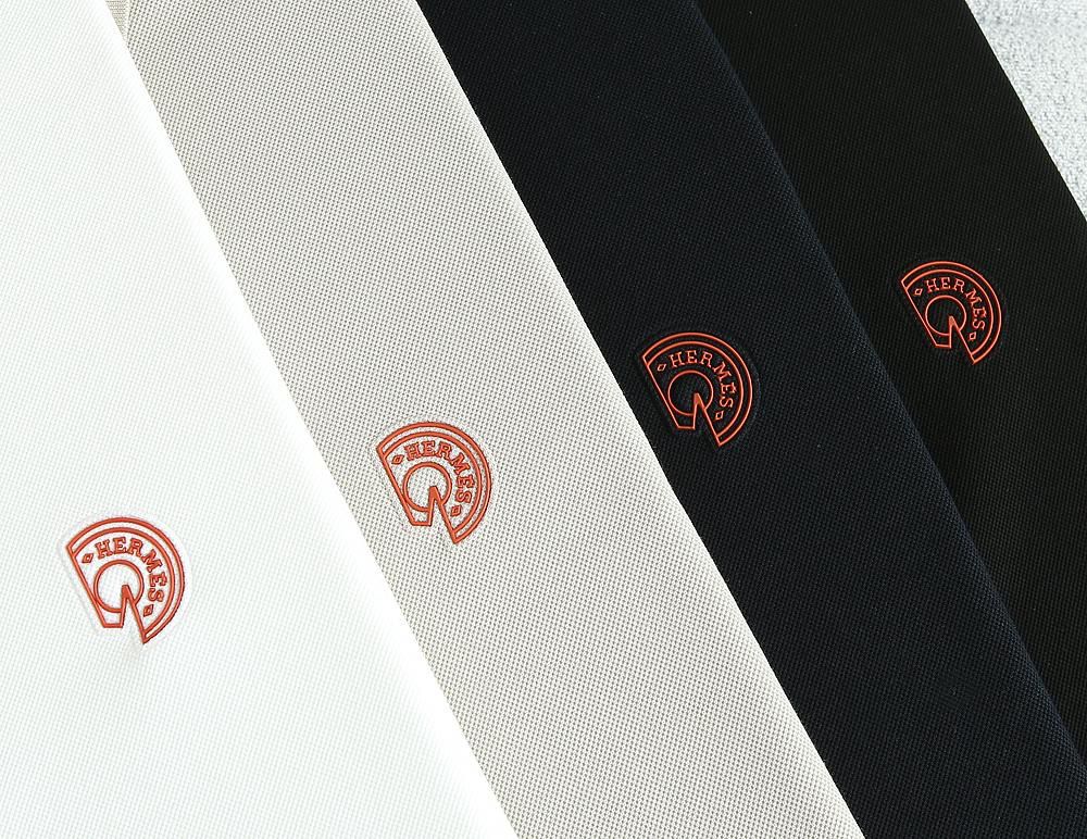 Premium Polo Tee