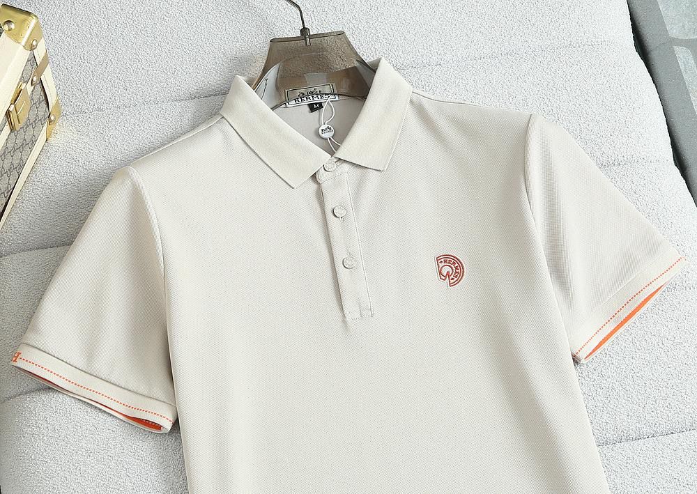 Premium Polo Tee
