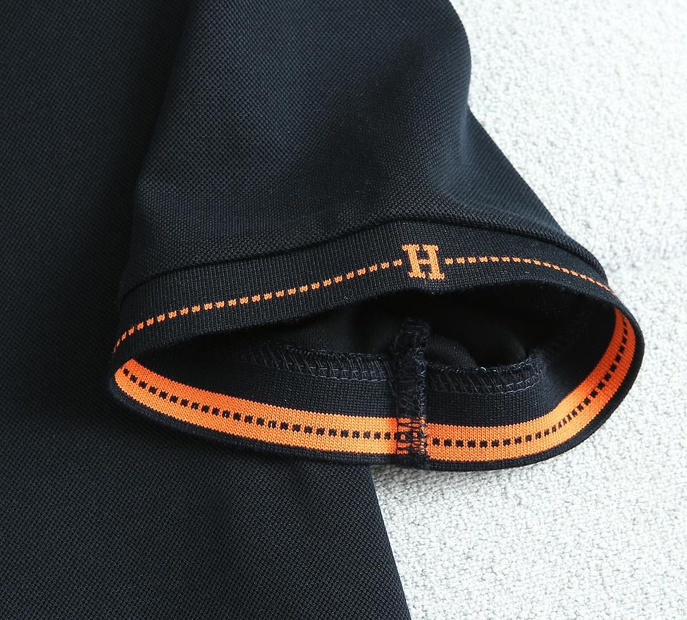 Premium Polo Tee