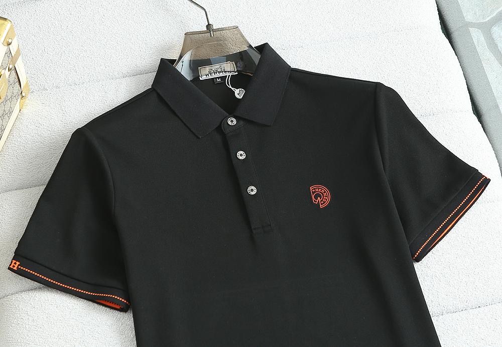 Premium Polo Tee