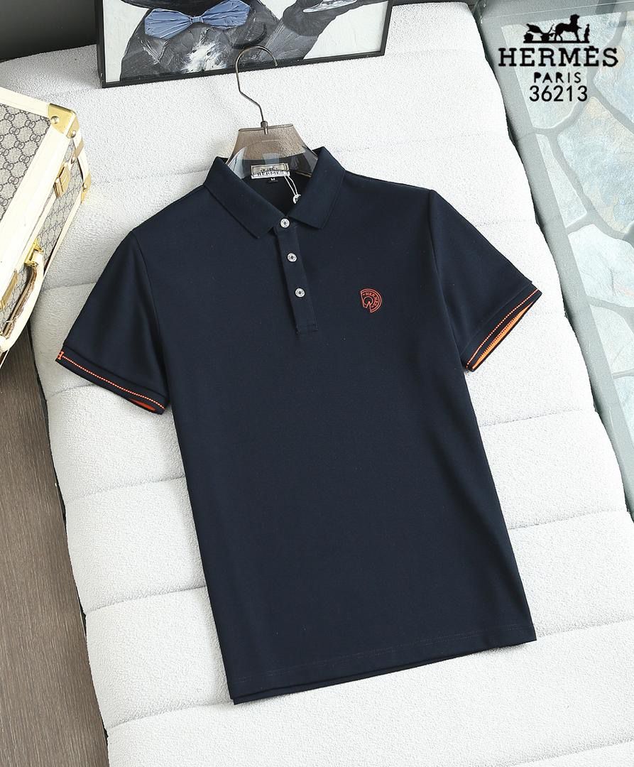 Premium Polo Tee