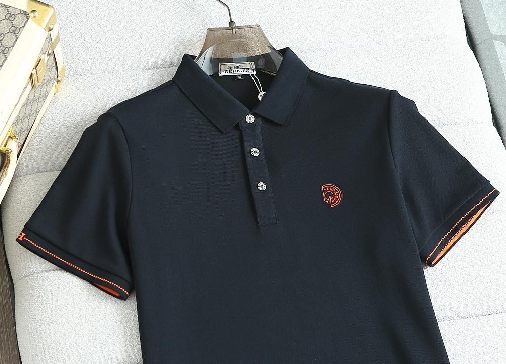 Premium Polo Tee