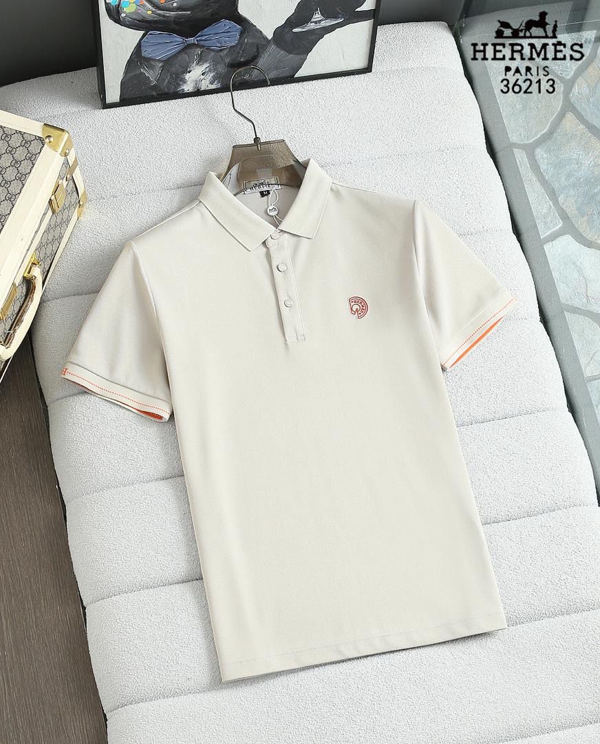 Premium Polo Tee