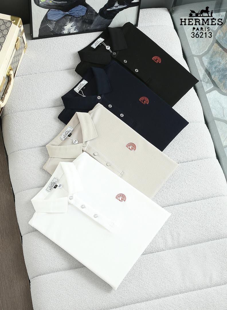 Premium Polo Tee