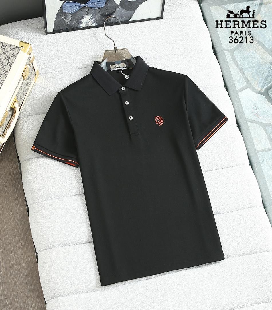 Premium Polo Tee