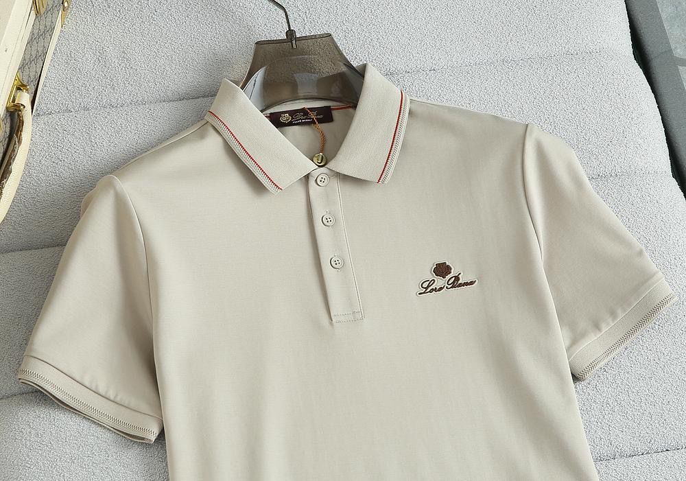 Premium Polo Tee