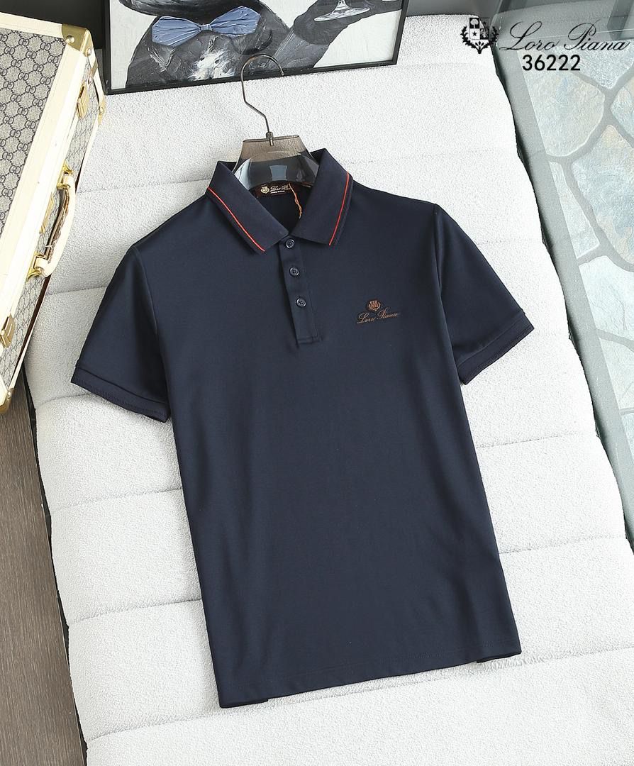 Premium Polo Tee