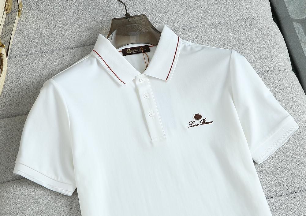 Premium Polo Tee