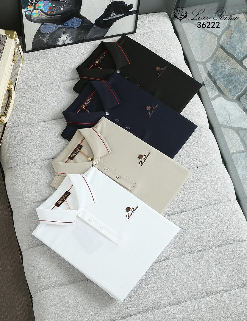Premium Polo Tee
