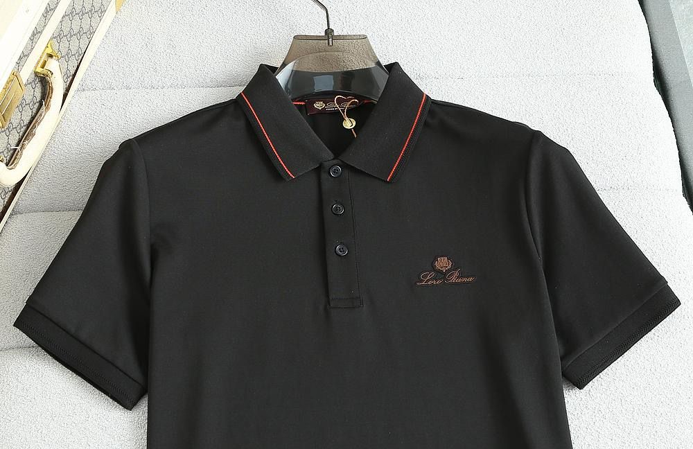 Premium Polo Tee
