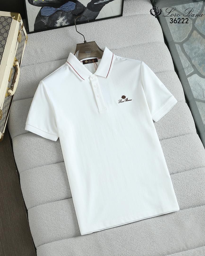 Premium Polo Tee