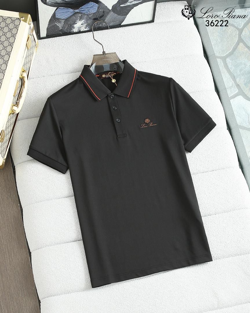 Premium Polo Tee