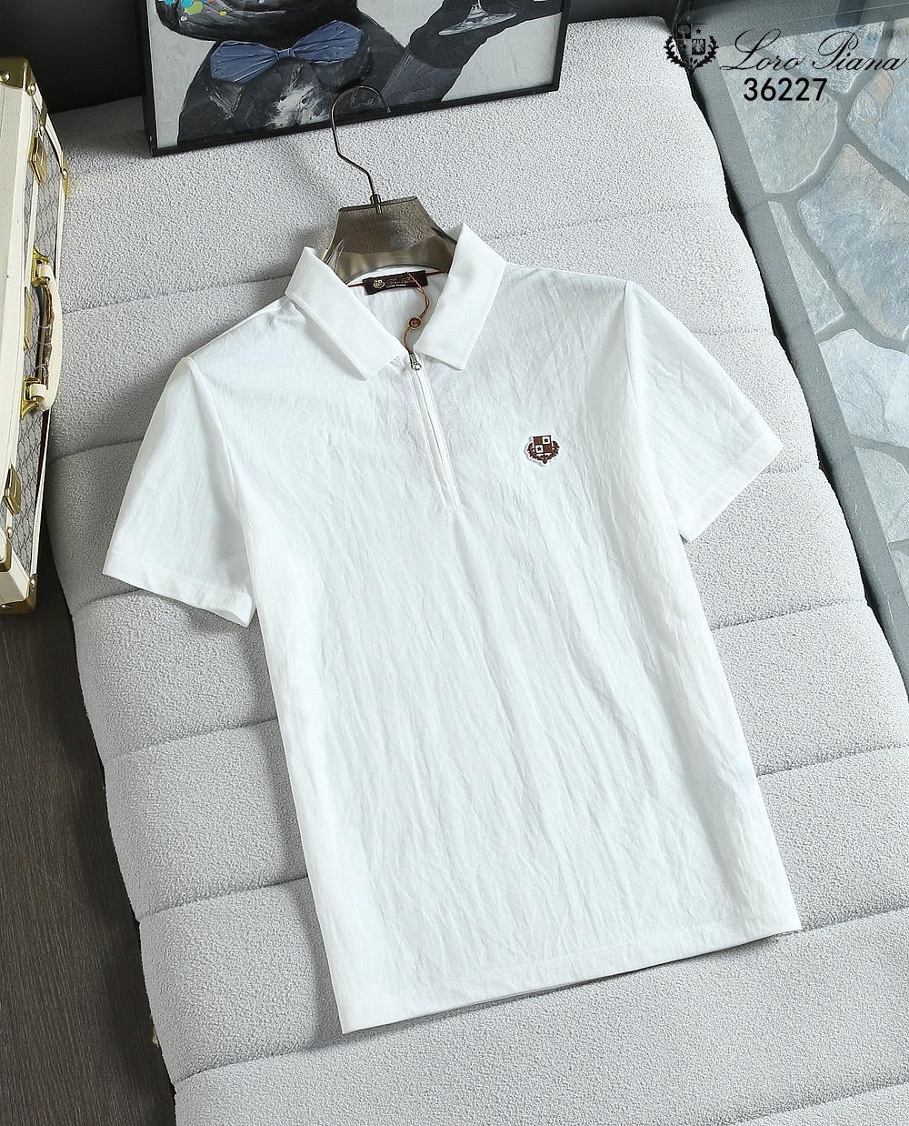 Premium Polo Tee