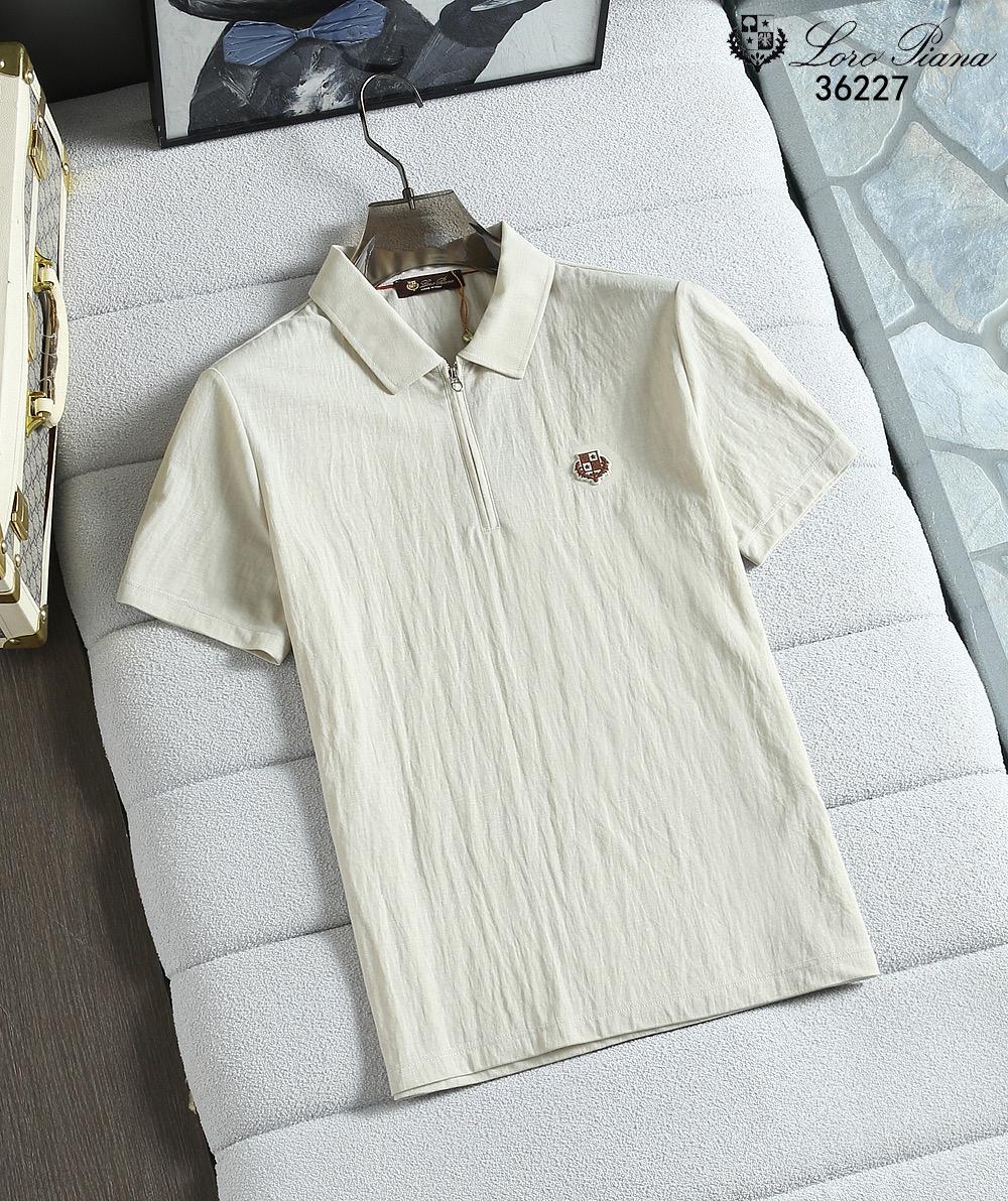 Premium Polo Tee