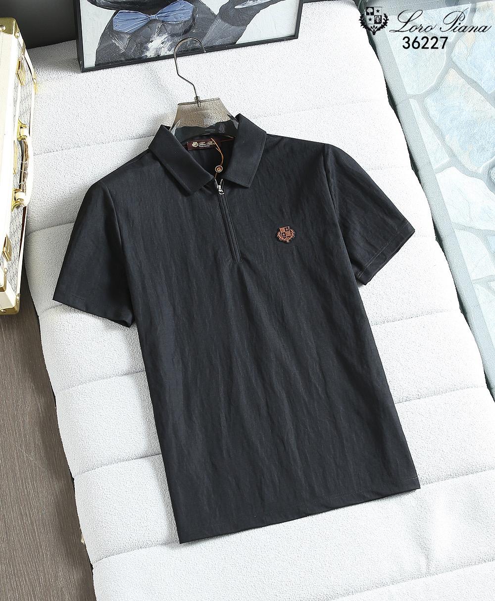 Premium Polo Tee